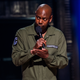 Dave Chappelle in Sticks & Stones